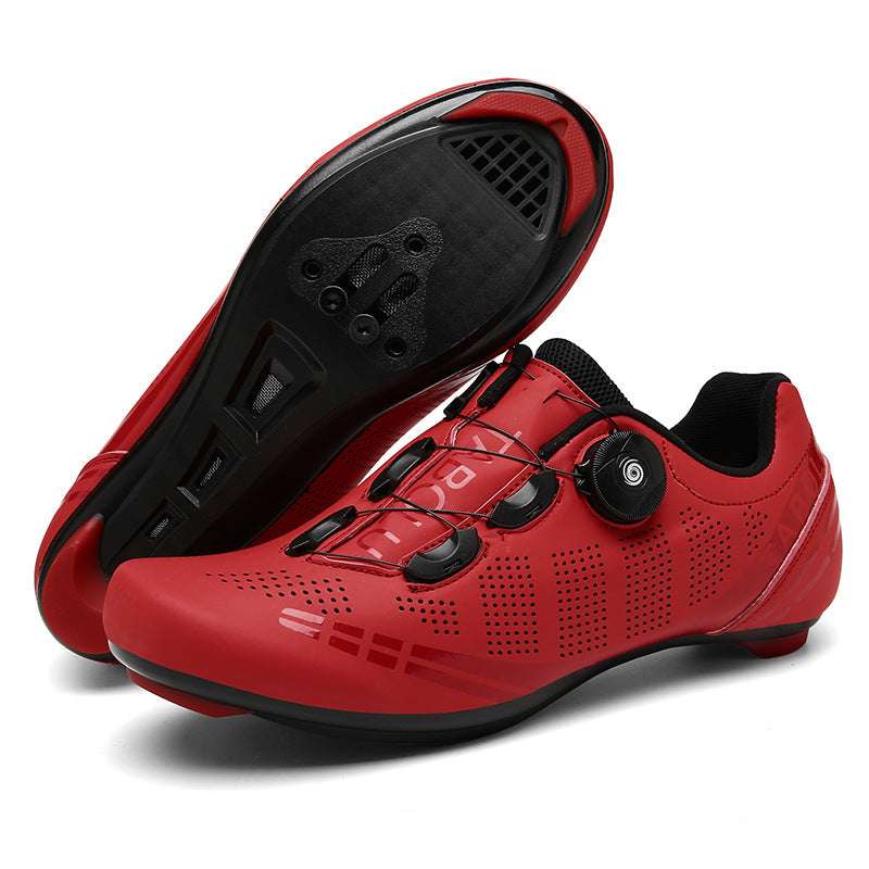 NovaRide™ All-Season Cycling Shoes – Ultimate Comfort & Performance!