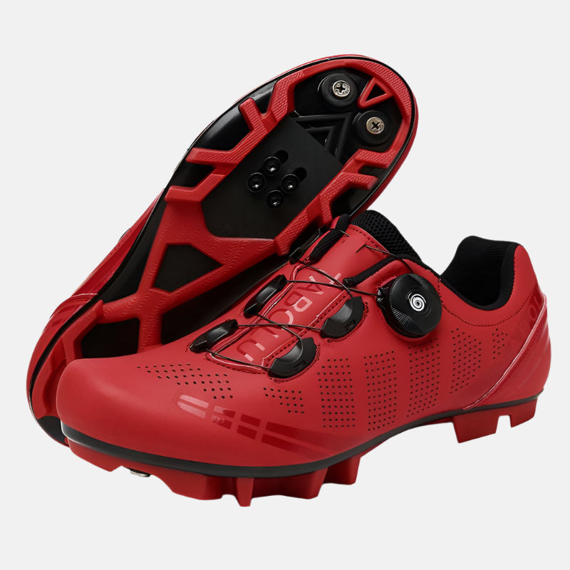 NovaRide™ All-Season Cycling Shoes – Ultimate Comfort & Performance!