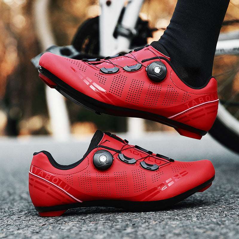 NovaRide™ All-Season Cycling Shoes – Ultimate Comfort & Performance!