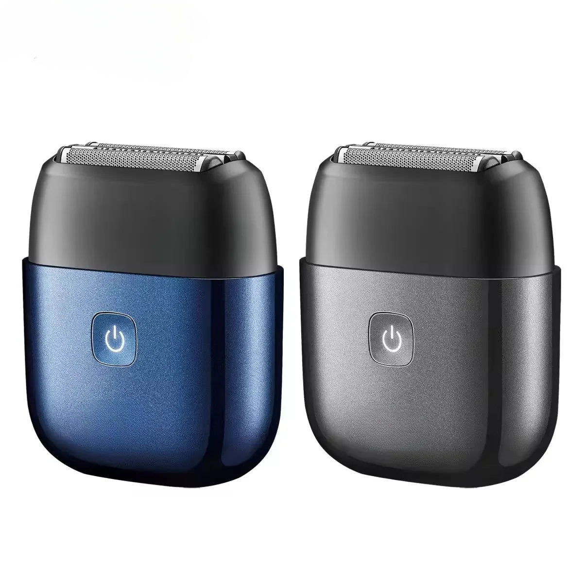 Professional Waterproof Travel Mini Trimmer IPX7