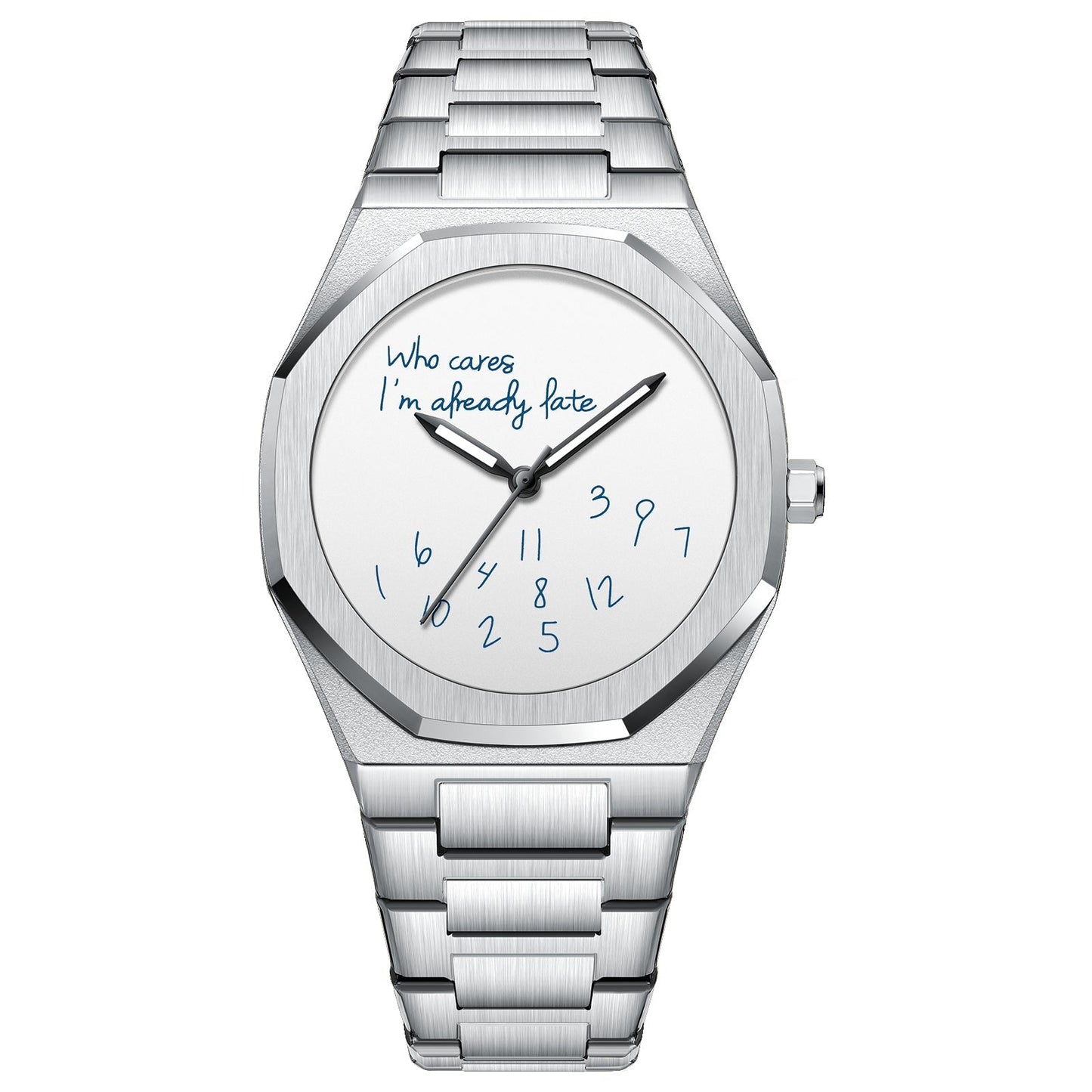 CHAOSTIK WATCH
