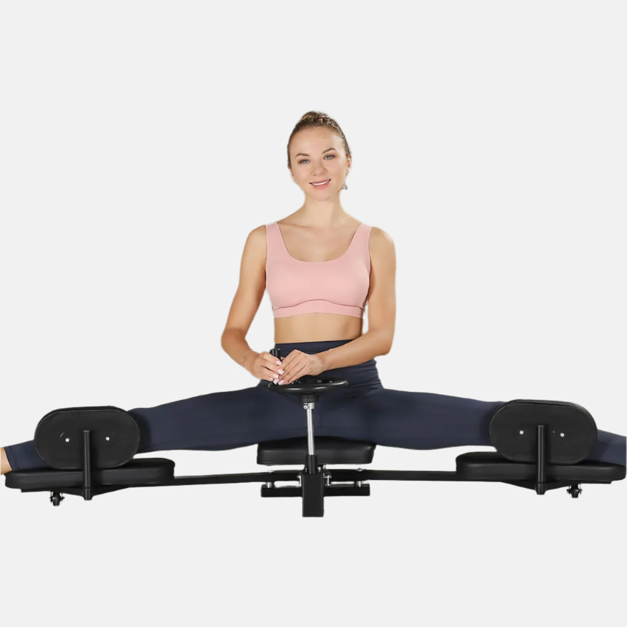 FlexiStretch Leg Stretcher – Unlock Your Full Flexibility Potential!