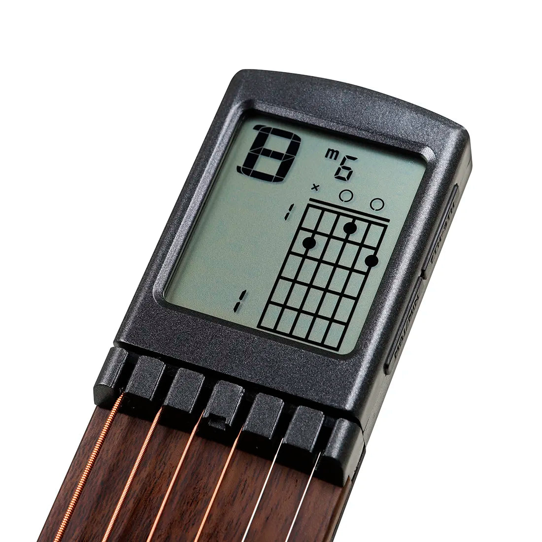 GuitarFlex Trainer™