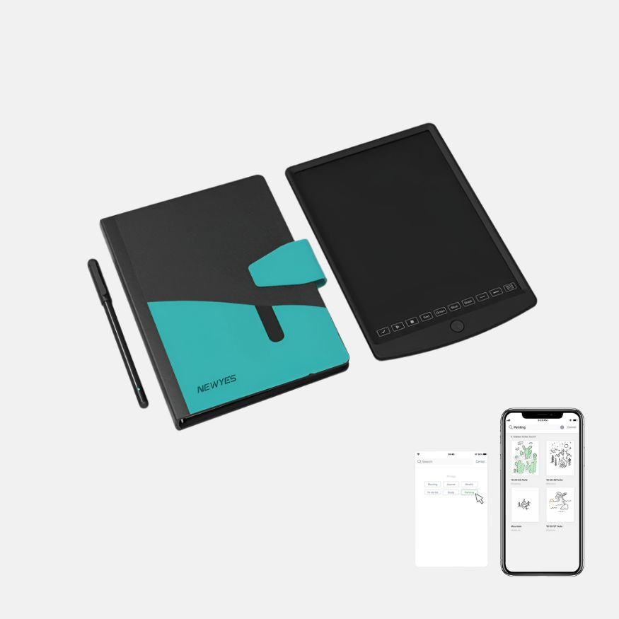 SyncPen Pro: Transform Your Ideas to Digital Instantly