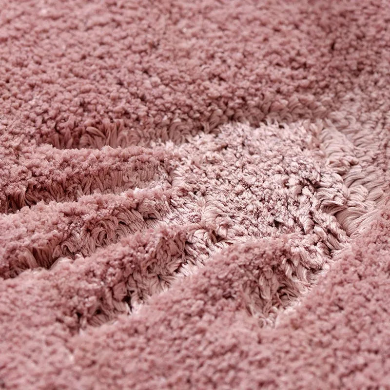 Soft & Absorbent Anti-Slip Floor Mat – Ultimate Comfort for Your Home!