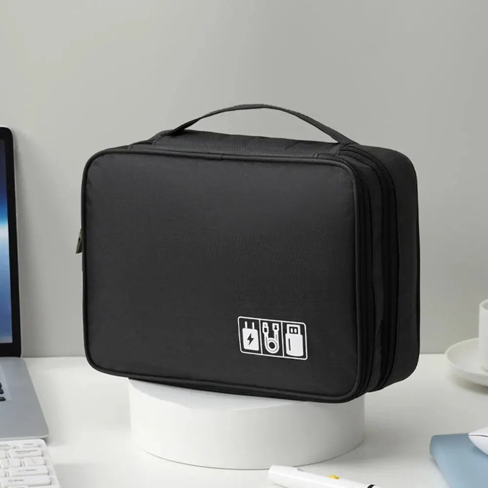 DigiPack Pro Electronic Organizer