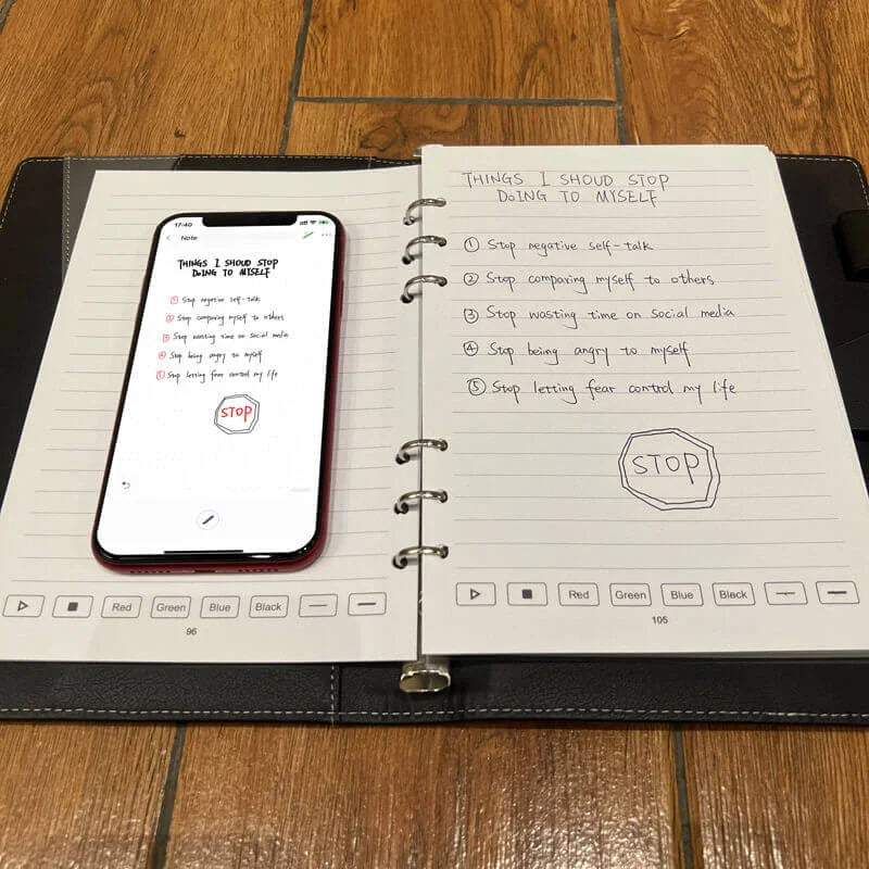 SyncPen Pro: Transform Your Ideas to Digital Instantly