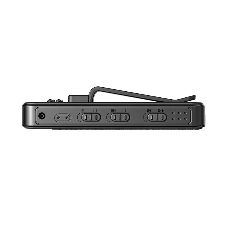 Portable Bodycam HD Video Recorder – Capture Every Moment with Precision!
