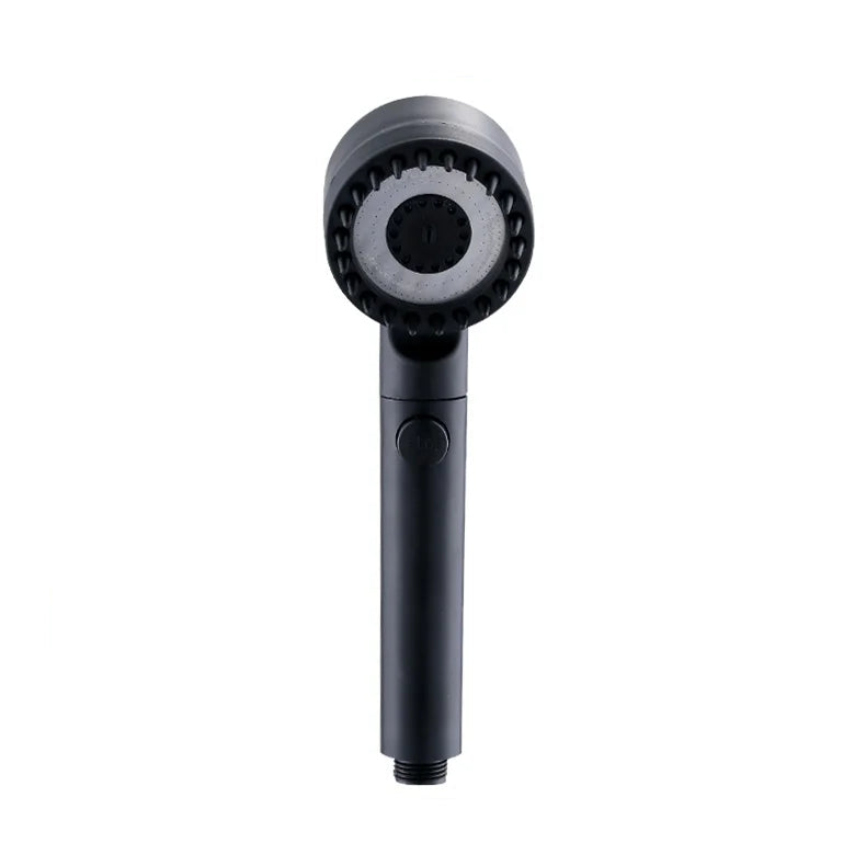 High-Pressure Filtered Shower Head – Spa-Like Experience at Home!