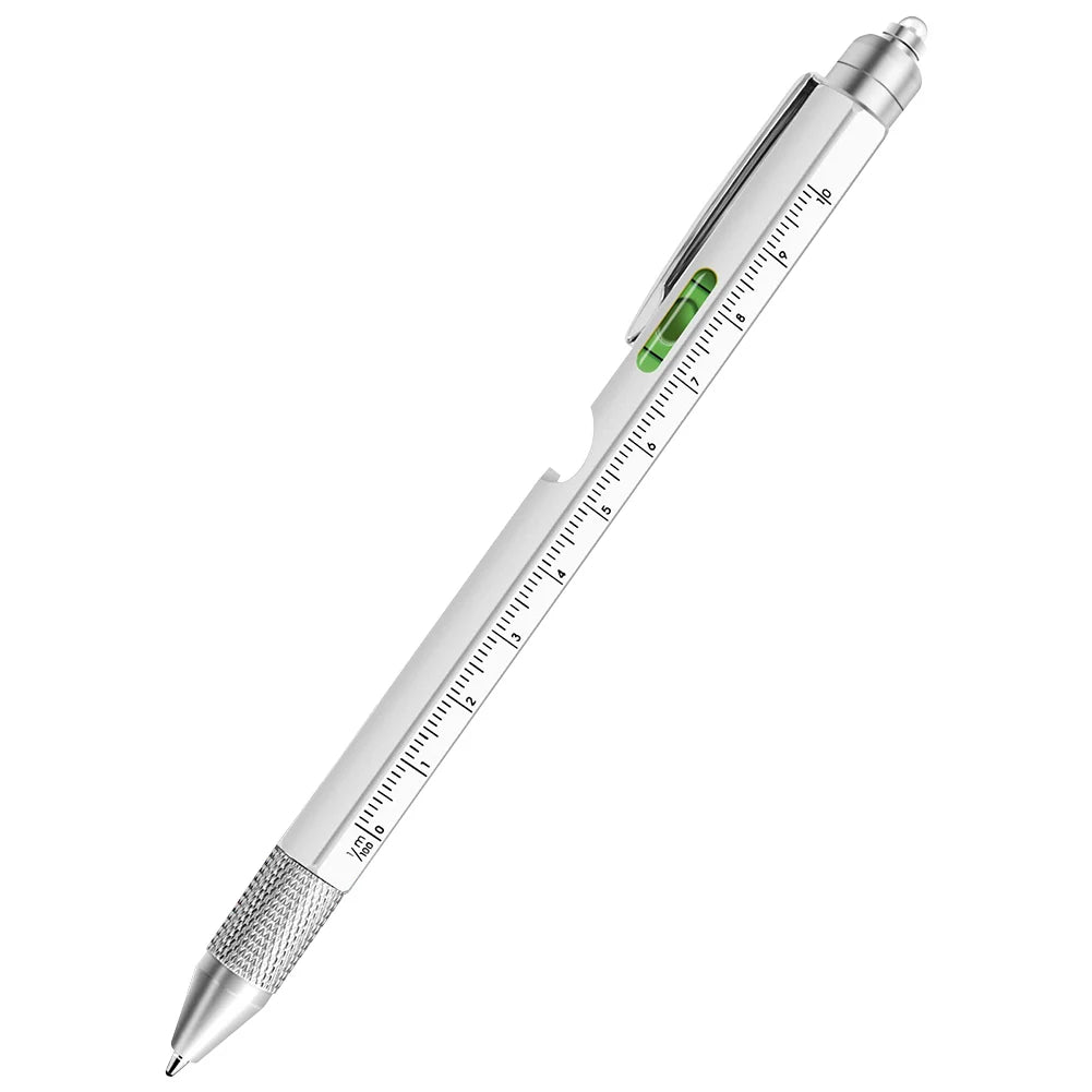 9-in-1 Multifunctional Pen – The Ultimate Tool for Everyday Tasks