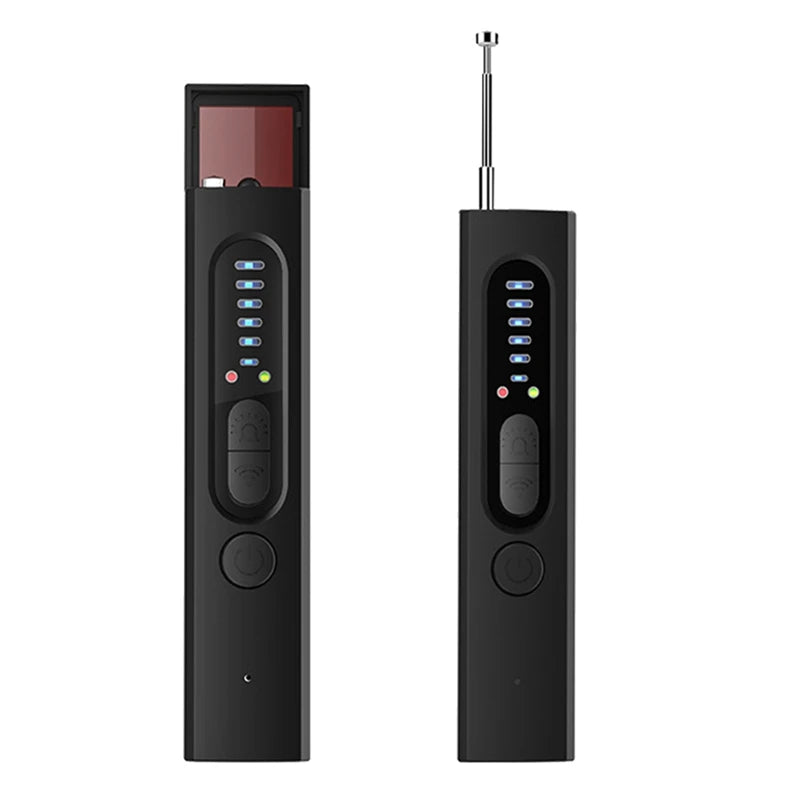 Hidden Camera Detector – Protect Your Privacy Anywhere!