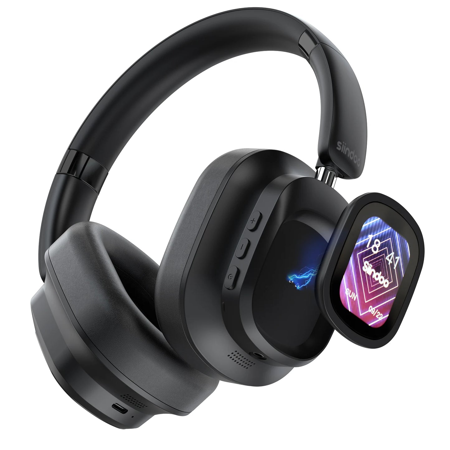 MagnaTune: Wireless Sound, Magnetic Control - Crystal-clear sound