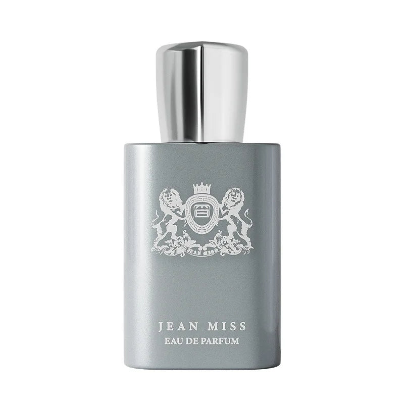 Oud Wood & Sandalwood Perfume – The Essence of Masculine Elegance