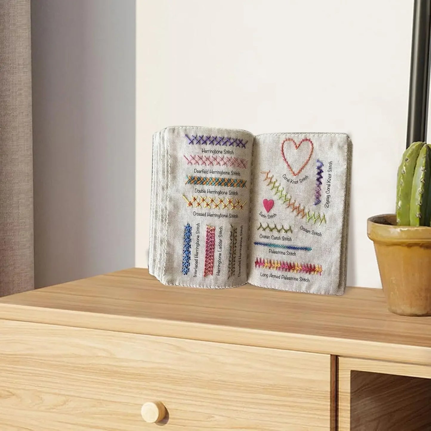 Thread & Thrive – Your Ultimate Stitching Guide!
