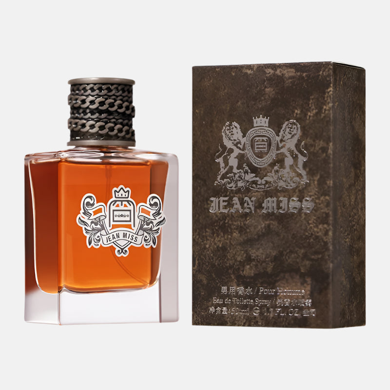 Oud Wood & Sandalwood Perfume – The Essence of Masculine Elegance