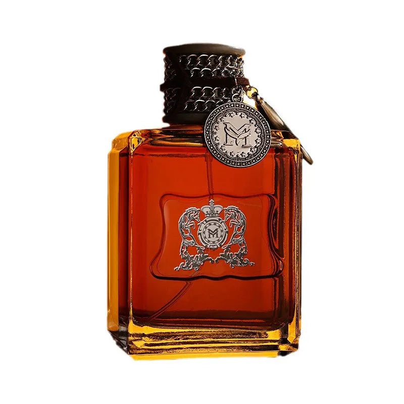 Oud Wood & Sandalwood Perfume – The Essence of Masculine Elegance