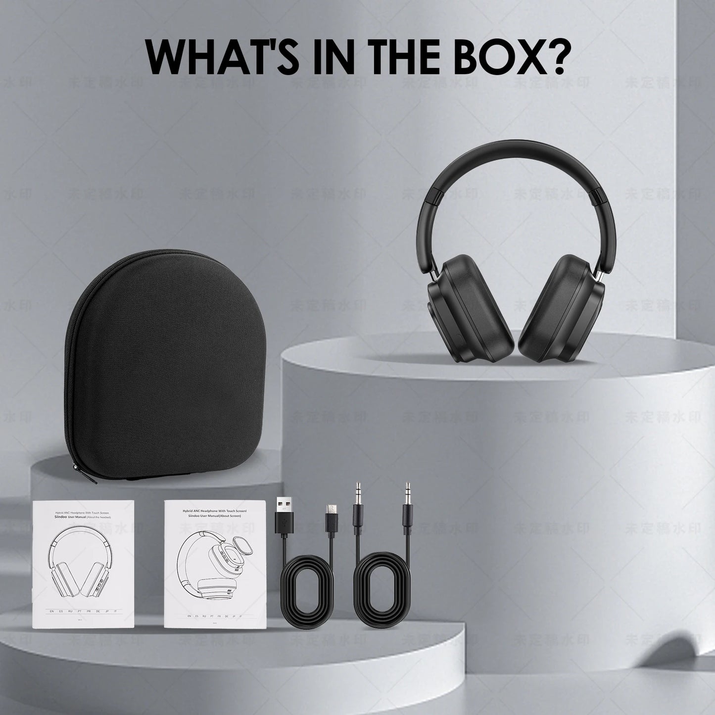 MagnaTune: Wireless Sound, Magnetic Control - Crystal-clear sound