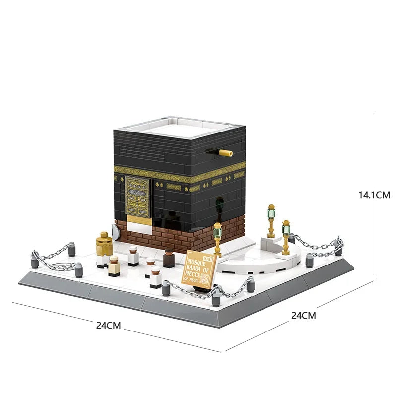 FaithLand™ Architecture Series