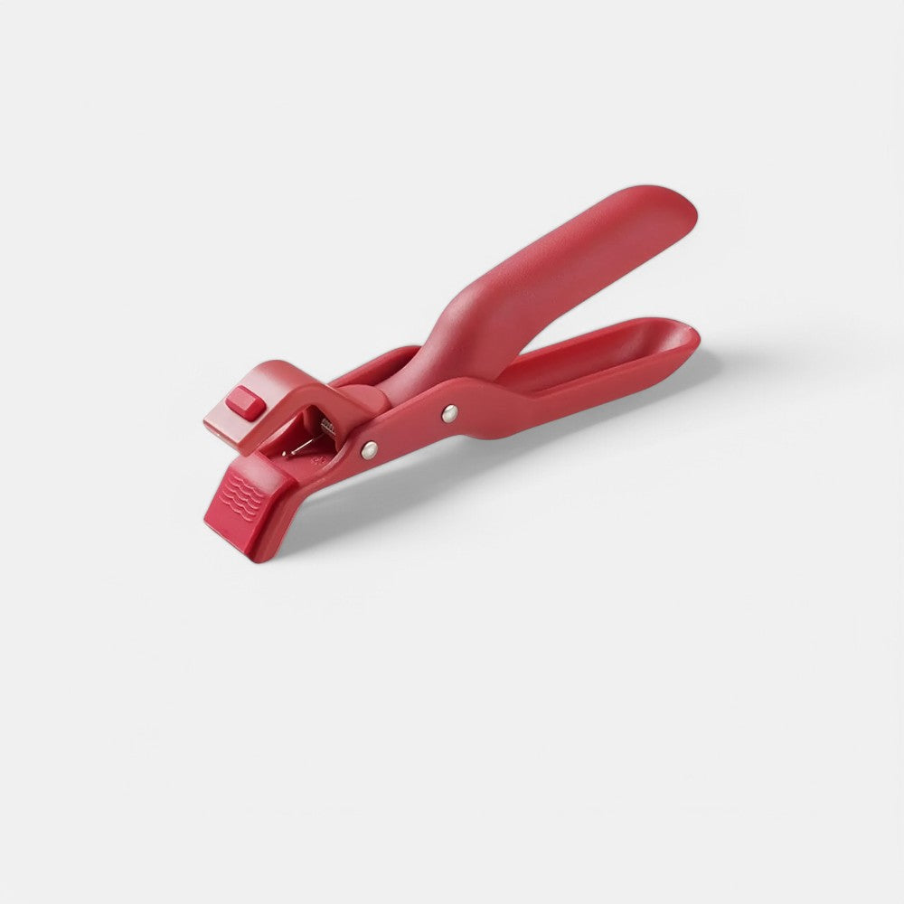 HeatGuard Clip – Safe, Secure, Scald-Free!