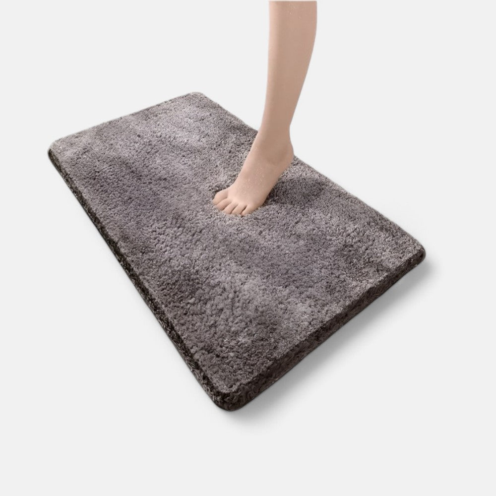 Soft & Absorbent Anti-Slip Floor Mat – Ultimate Comfort for Your Home!