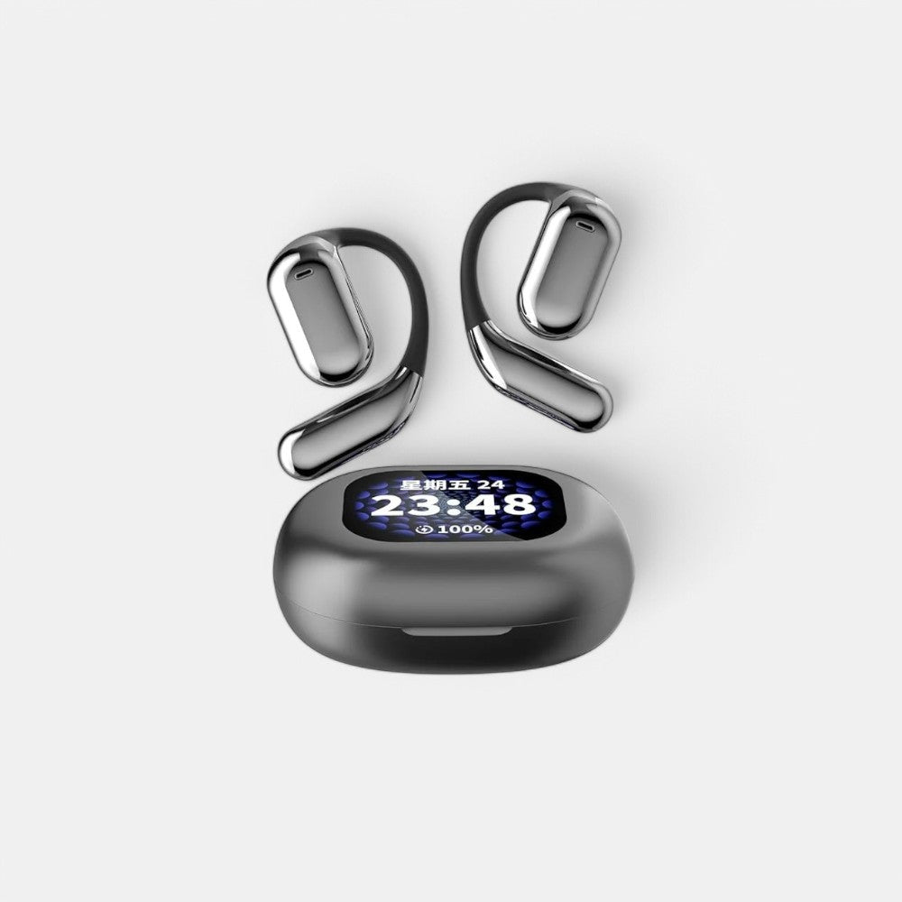 Erazer Xp2 - The True Open Ear Bluetooth 5.4 Earbuds