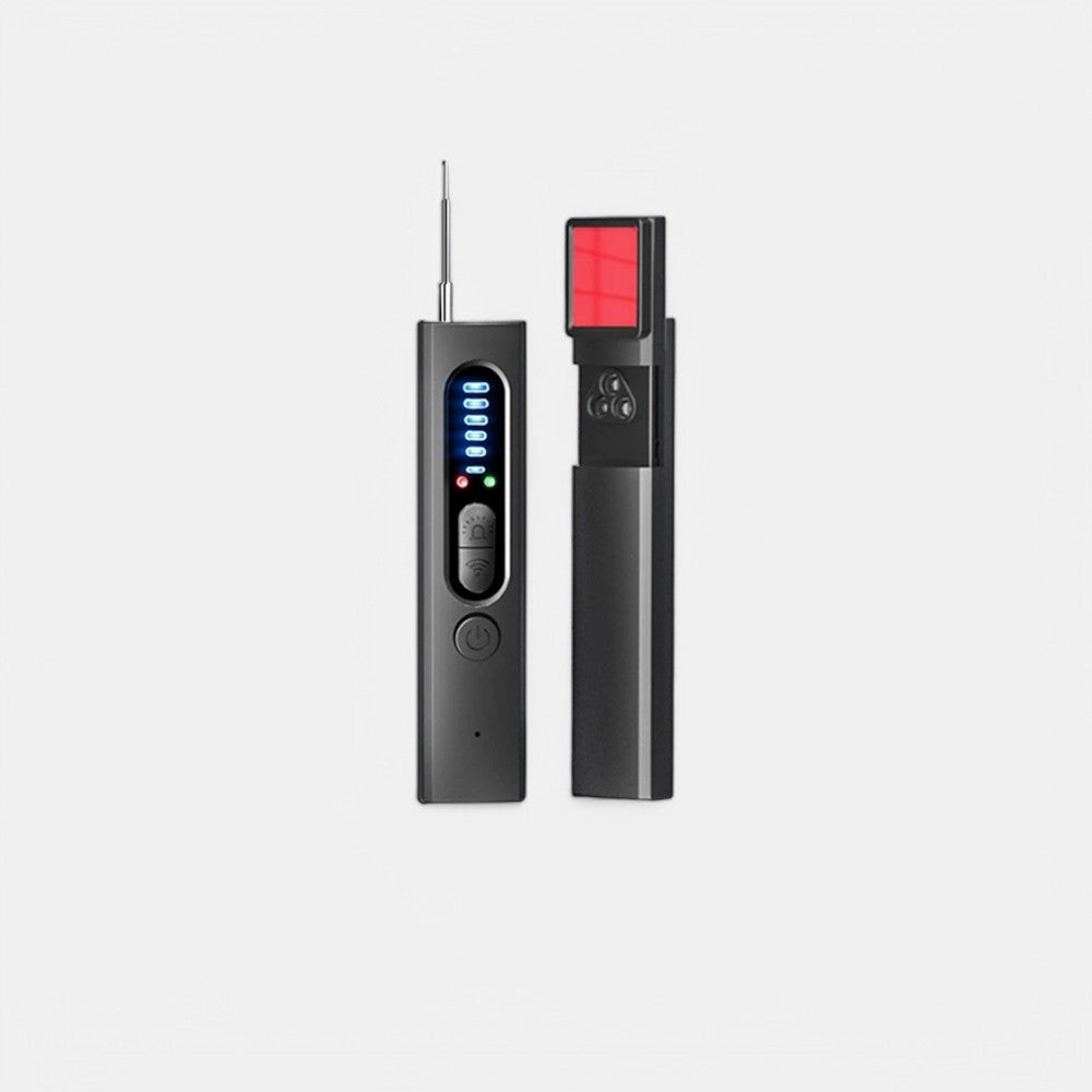 Hidden Camera Detector – Protect Your Privacy Anywhere!