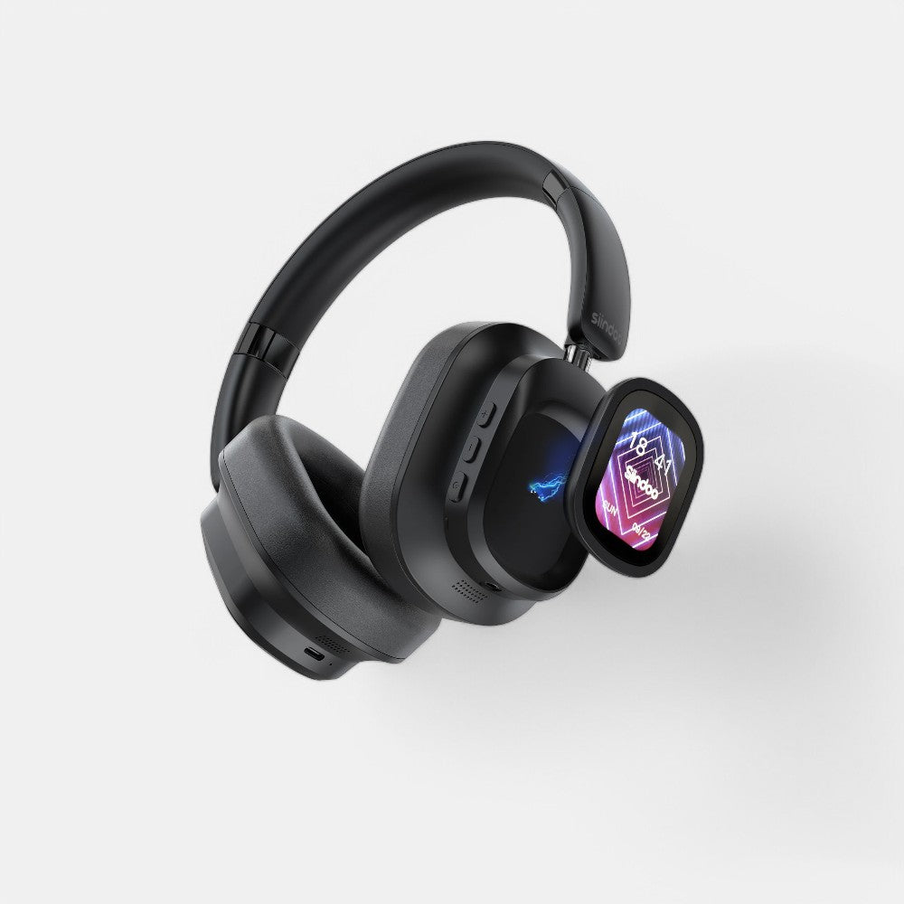 MagnaTune: Wireless Sound, Magnetic Control - Crystal-clear sound