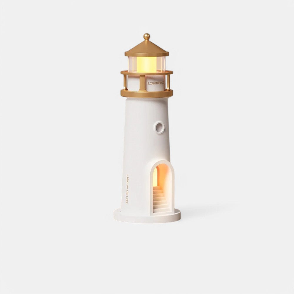 MoonGlow: Projector & Soothing Sound Speaker