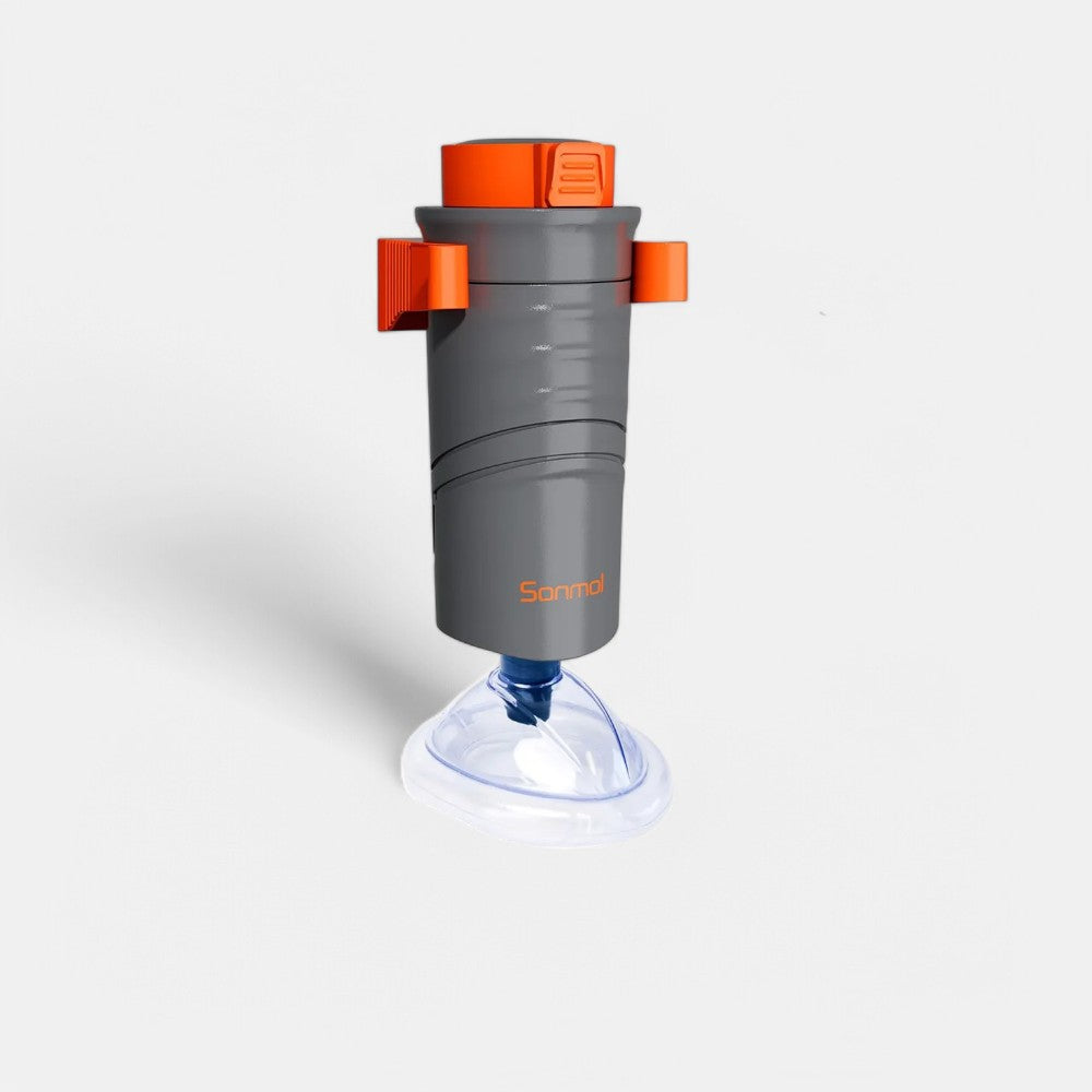 LifeSaver Pro – Instant Choking Relief at Your Fingertips!