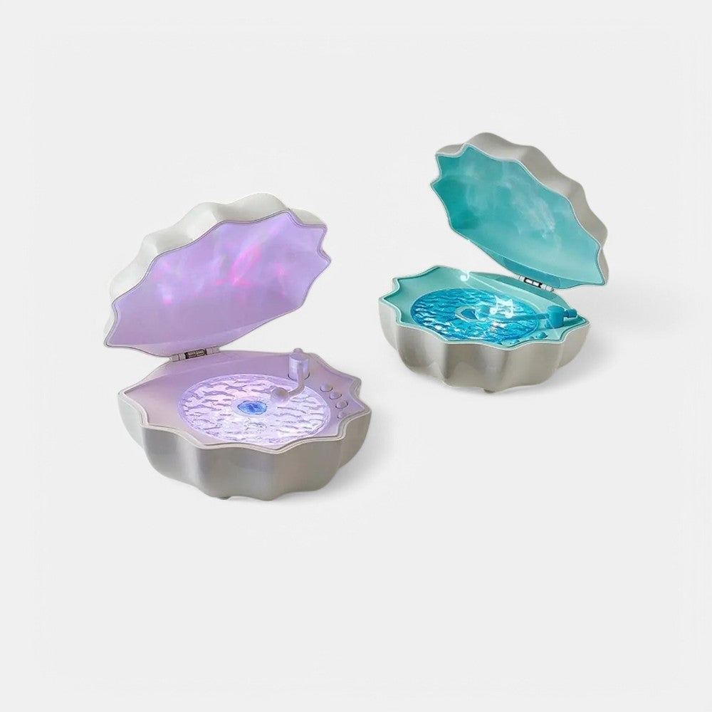 ShellTunes – Vibrant Sound in a Stunning Shell!