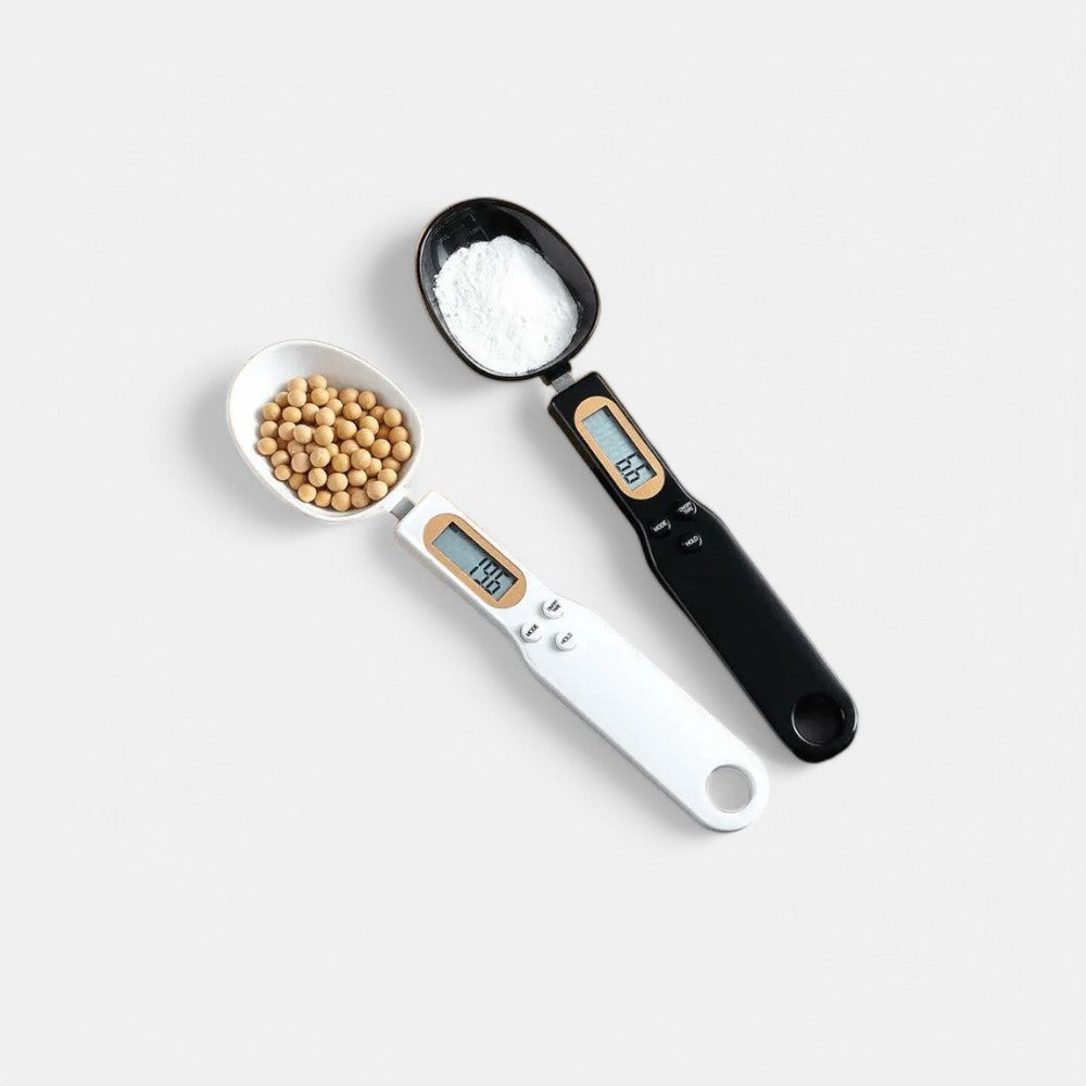 Handheld Kitchen Digital Scale Spoon β Precision at Your Fingertips!