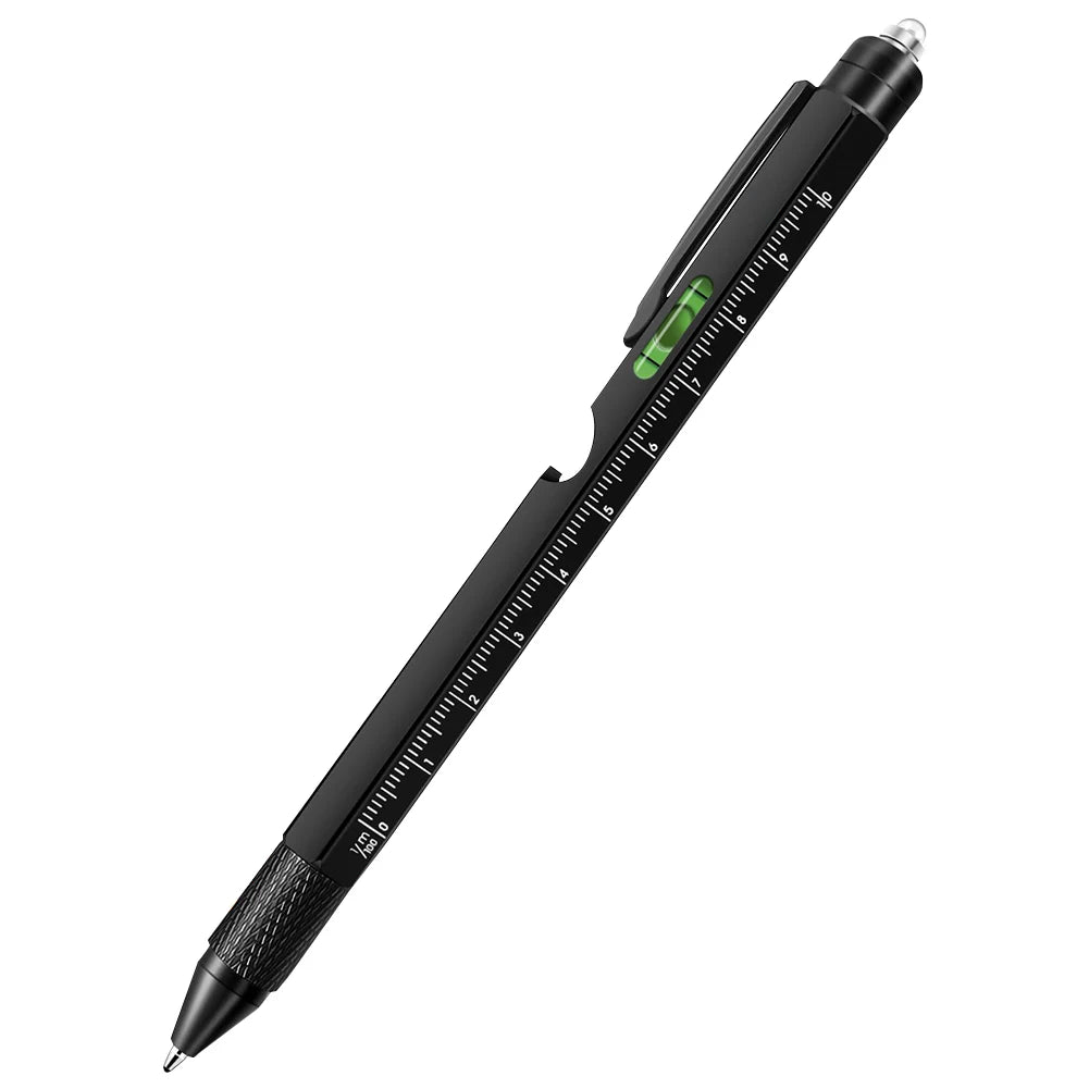9-in-1 Multifunctional Pen – The Ultimate Tool for Everyday Tasks
