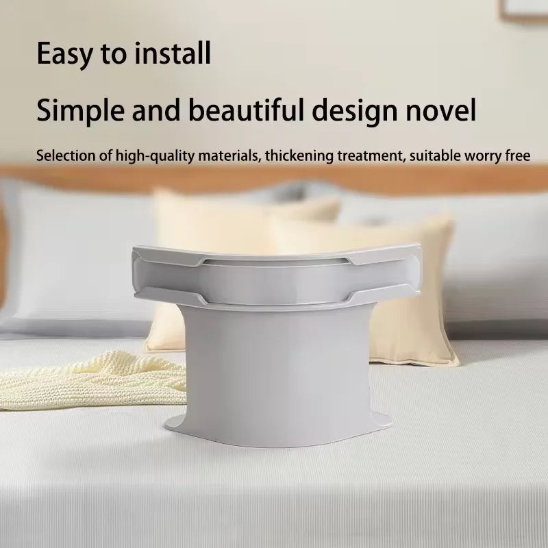 🛏️ SheetGrip™ – 4PCS Premium Bed Sheet Fixing Clips