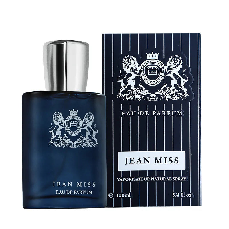 Oud Wood & Sandalwood Perfume – The Essence of Masculine Elegance