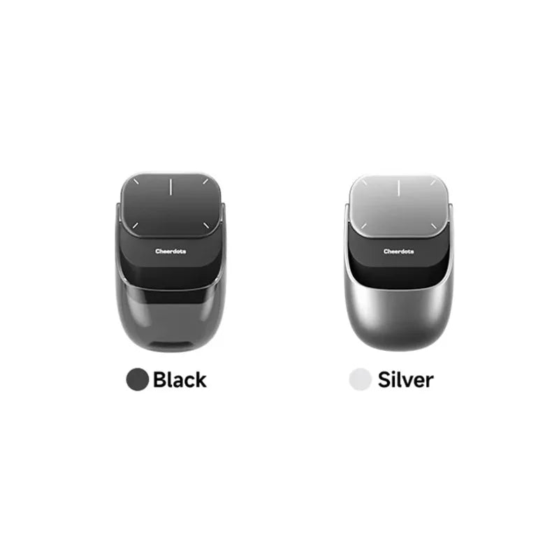 TouchVoice AI Mouse – Smart Control, Easy Recording!