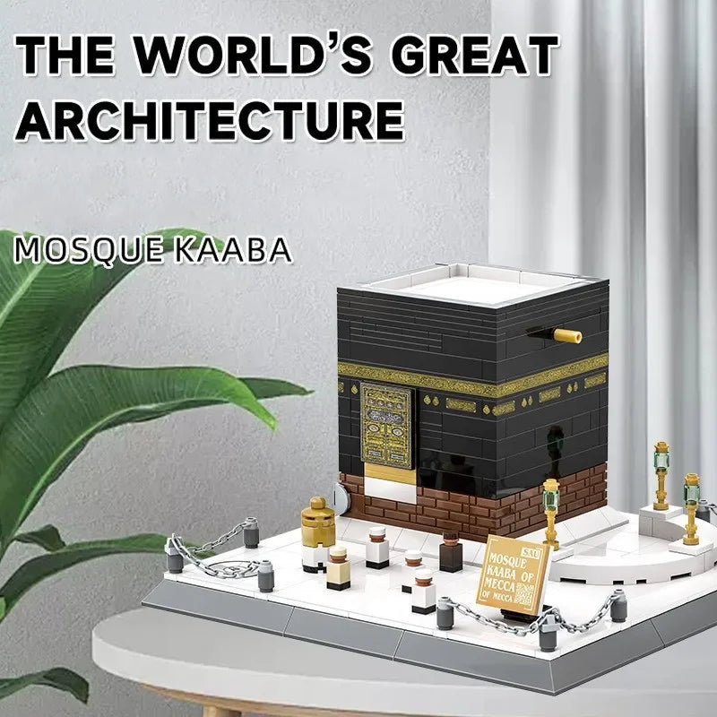 FaithLand™ Architecture Series