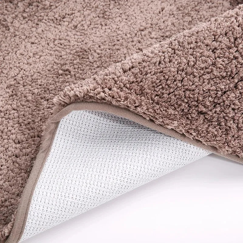Soft & Absorbent Anti-Slip Floor Mat – Ultimate Comfort for Your Home!
