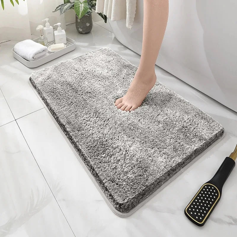 Soft & Absorbent Anti-Slip Floor Mat – Ultimate Comfort for Your Home!