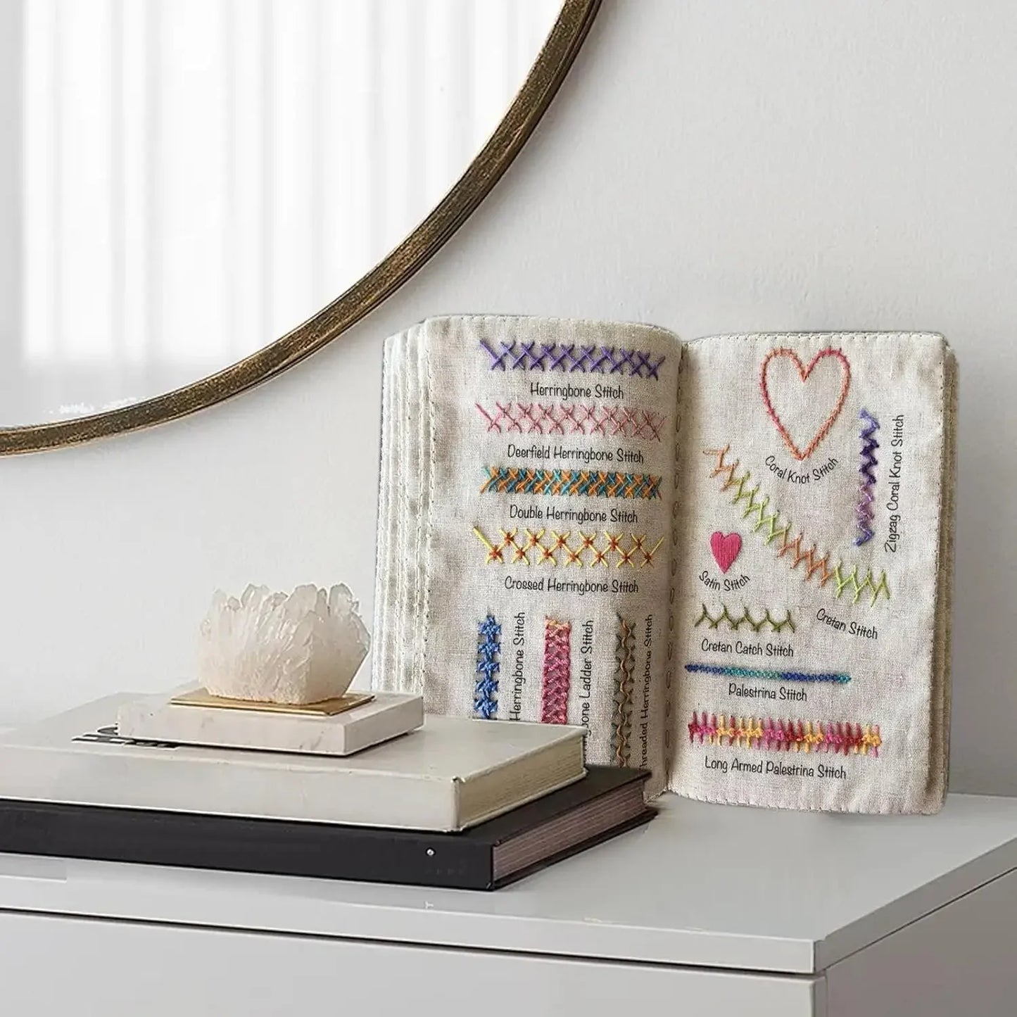 Thread & Thrive – Your Ultimate Stitching Guide!