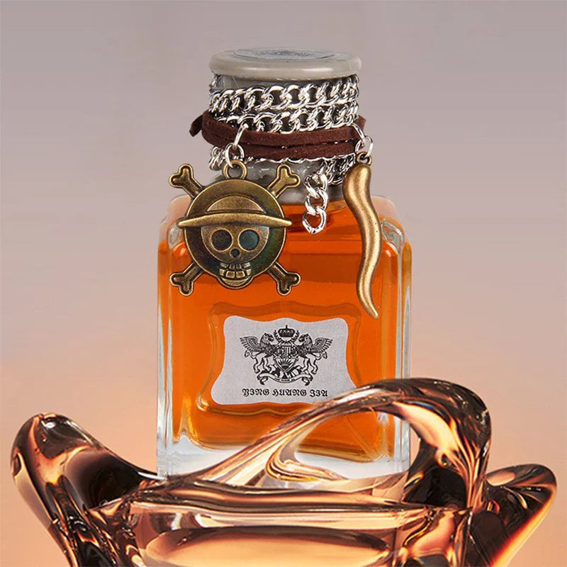 Oud Wood & Sandalwood Perfume – The Essence of Masculine Elegance