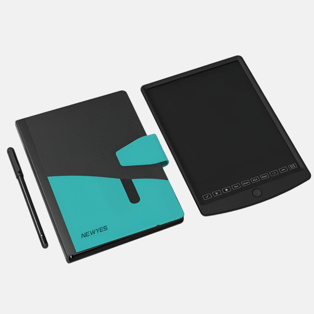 SyncPen Pro: Transform Your Ideas to Digital Instantly