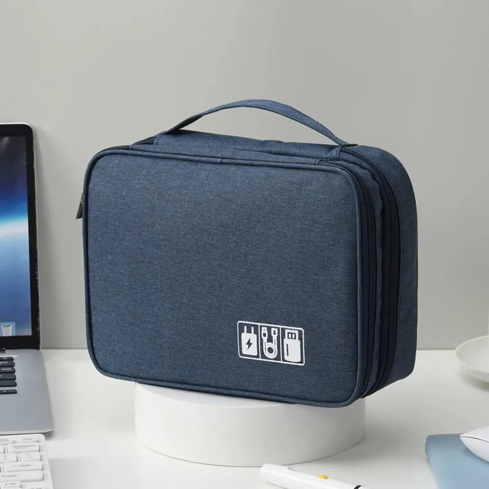 DigiPack Pro Electronic Organizer