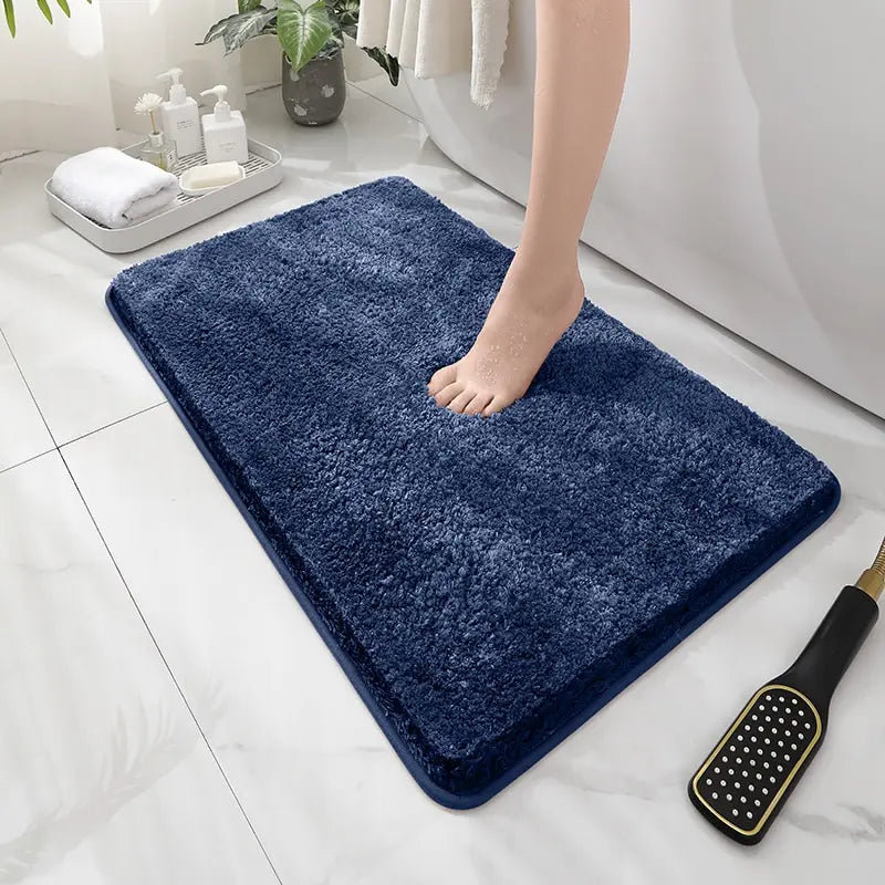 Soft & Absorbent Anti-Slip Floor Mat – Ultimate Comfort for Your Home!
