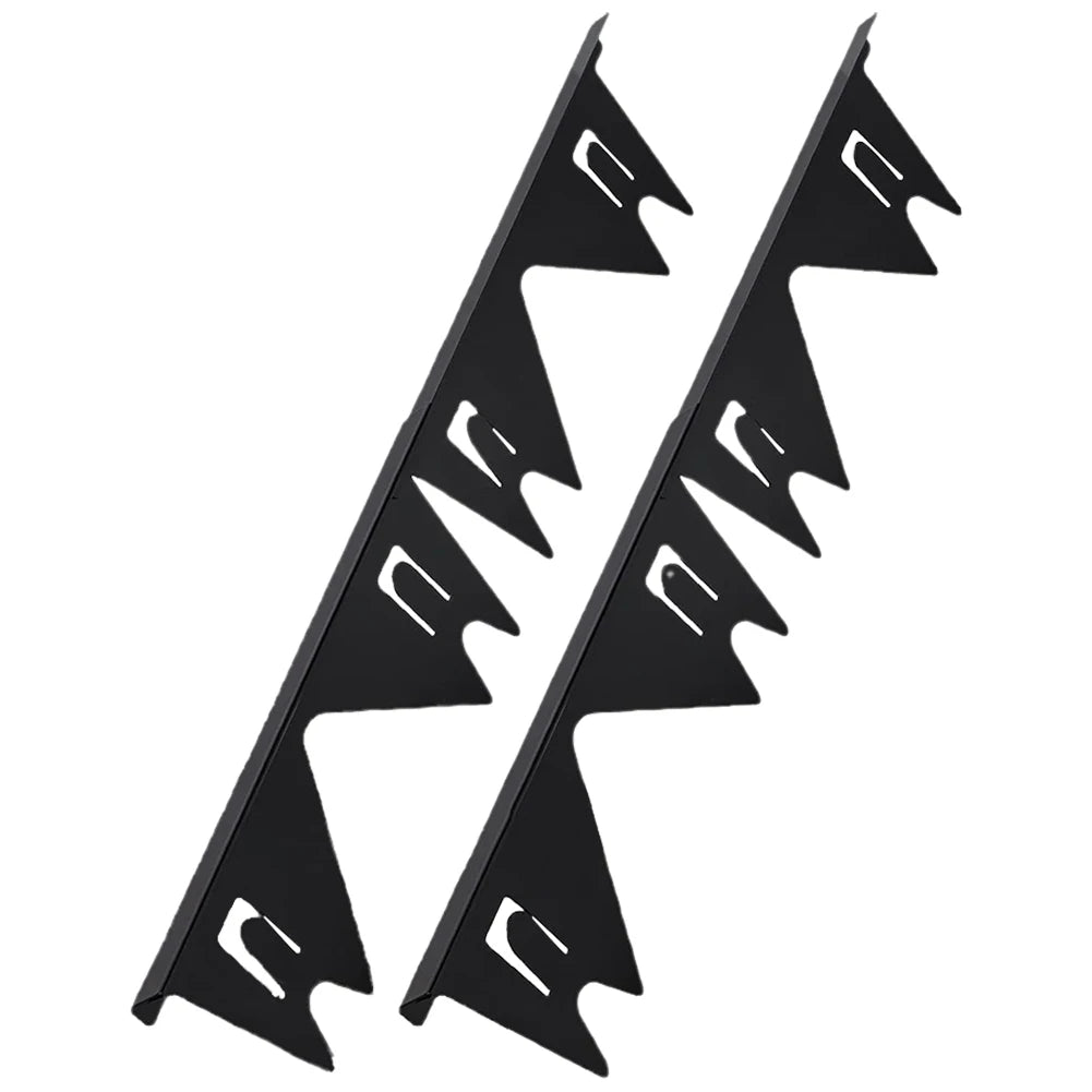 Retractable Stainless Steel Stove Gap Covers – Keep Your Kitchen Spotless!