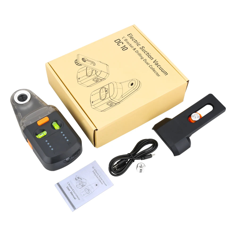 3-in-1 Laser Level Tool – Precision, Power & Convenience in One!