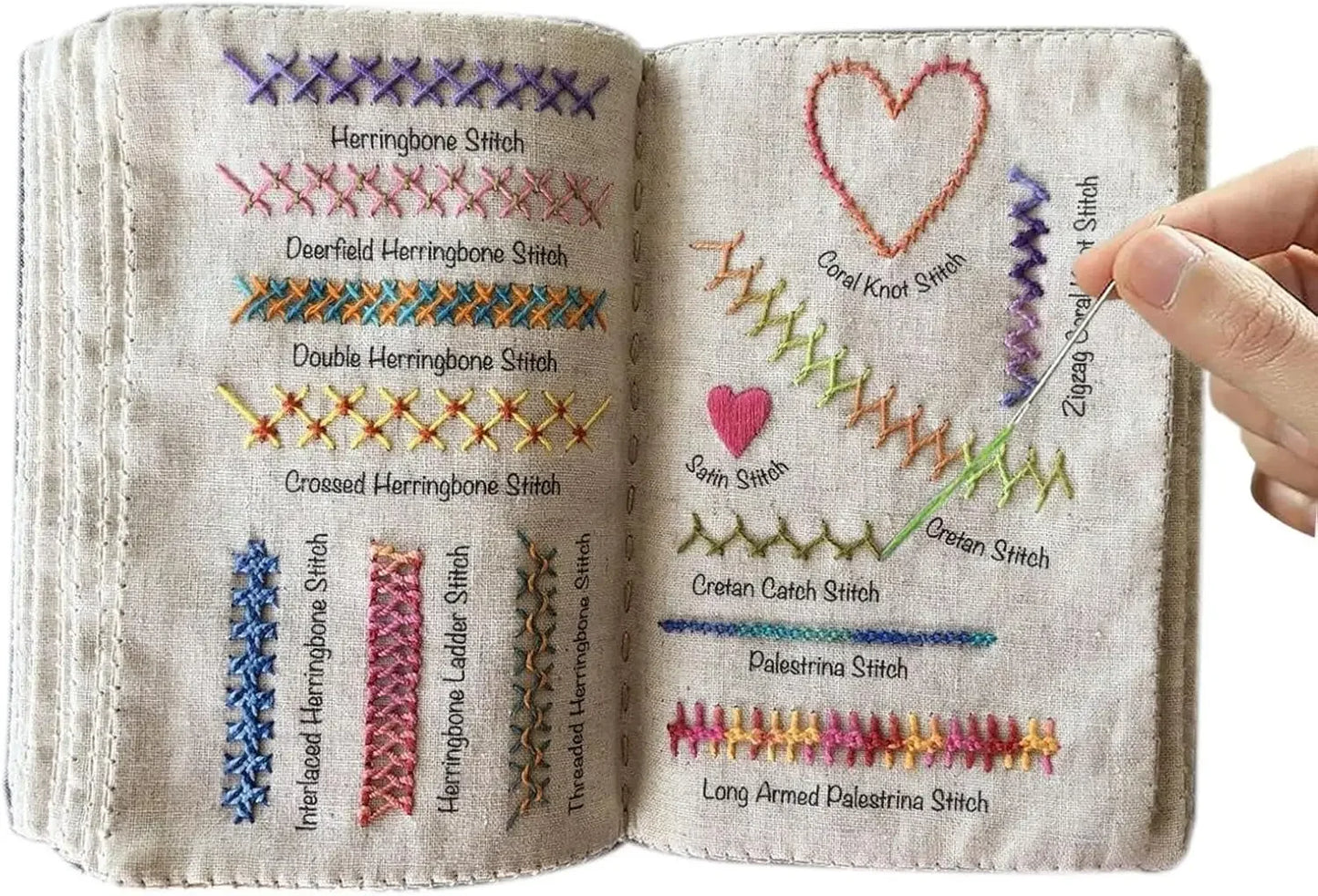 Thread & Thrive – Your Ultimate Stitching Guide!