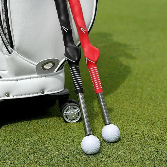 SwingMaster Pro – Perfect Your Golf Swing Anytime!