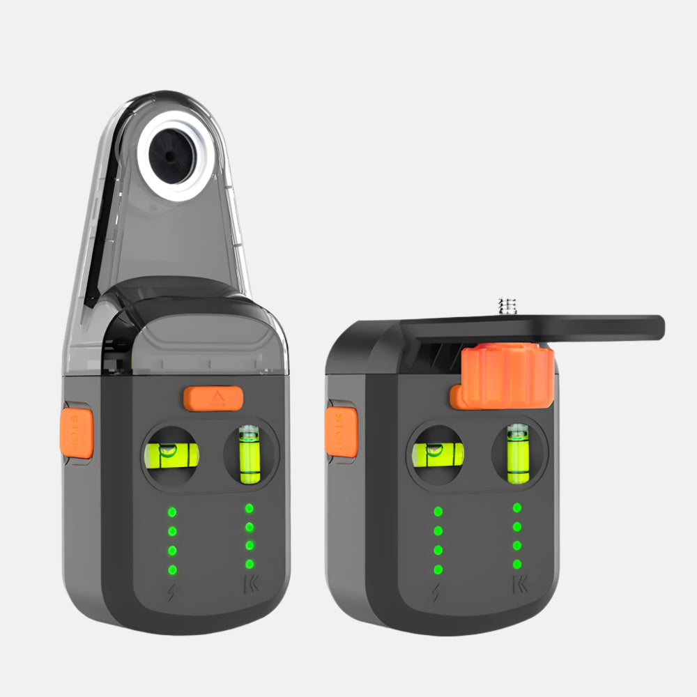 3-in-1 Laser Level Tool – Precision, Power & Convenience in One!