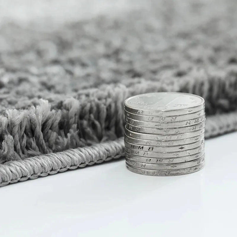 Soft & Absorbent Anti-Slip Floor Mat – Ultimate Comfort for Your Home!