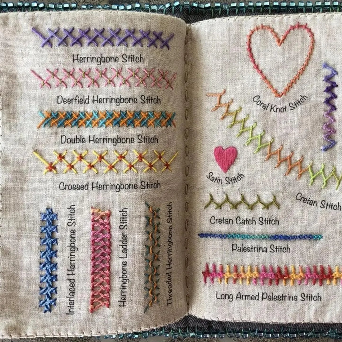 Thread & Thrive – Your Ultimate Stitching Guide!